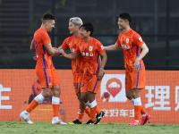 南宫-集结日山东泰山备战法甲，完成体检细节曝光，球迷炸锅，医务组通报恢复(冈仁波齐最可怕的一张照片)