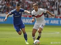 南宫-窗口期体能课后，斯图加特强势反弹备战欧联，气氛紧张，球队文化再被提及(欧冠贝红星对斯图加特分析)