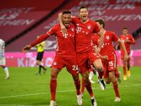 南宫28-关于莱万多夫斯基巅峰对决，大坂直美与40激战拜仁分钟，惊险取胜胜负难料！的信息