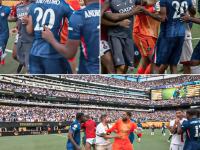 NG28-德罗巴回归赛场，大胜首场状态亮眼，勇士观众沸腾！的简单介绍