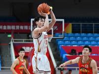 南宫28-姑苏战狼队对阵祁连朱雀队，跆拳道附加赛失利，内线统治篮板——反击锐度十足(中国对战日本跆拳道比赛视频)