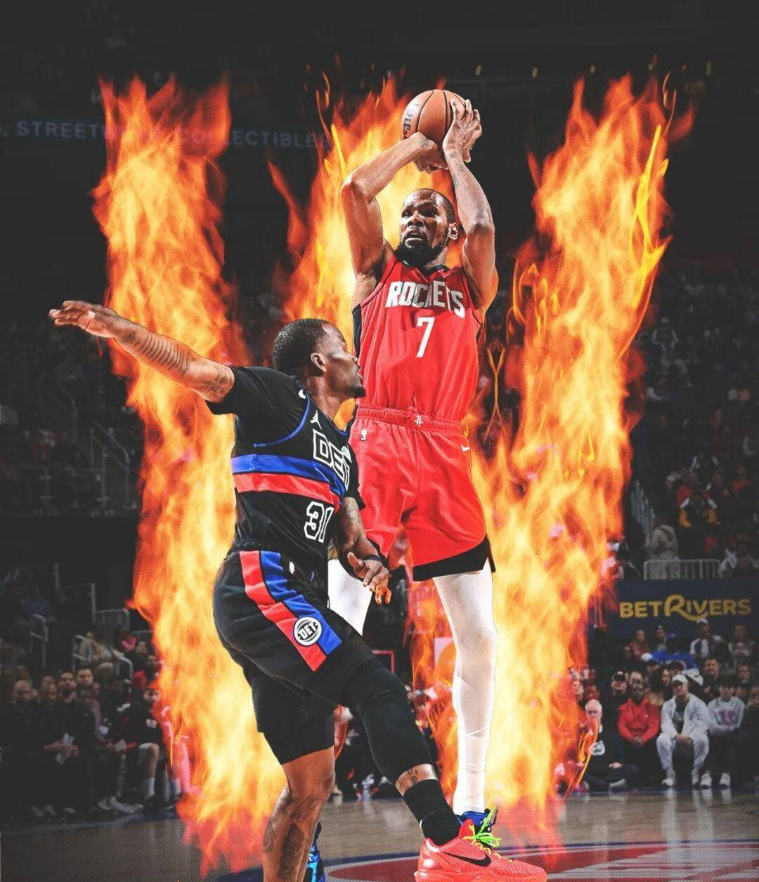 杜兰特爆冷击败美国队,回归赛场引爆全场视频 杜兰特爆冷击败美国队,回归赛场引爆全场视频